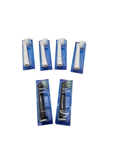 Oral aufsteckbürsten 6er - oral-b,