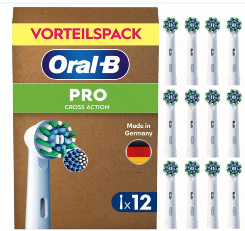 Stück oral crossaction - stück,