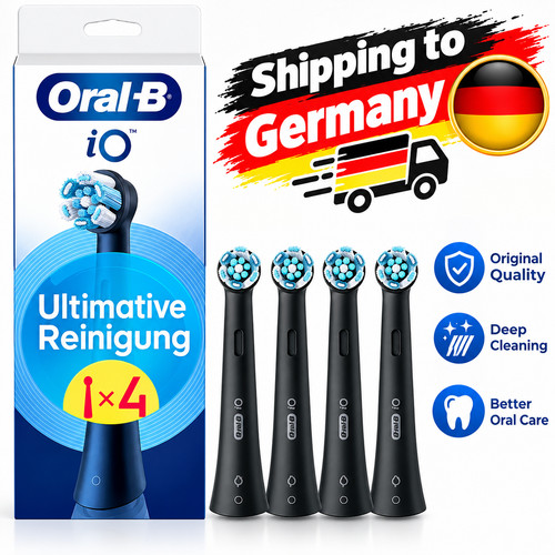 4er pack oral ultimative - 4er, oral-b