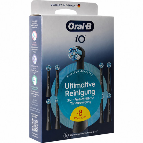 Neu stück io - 8,