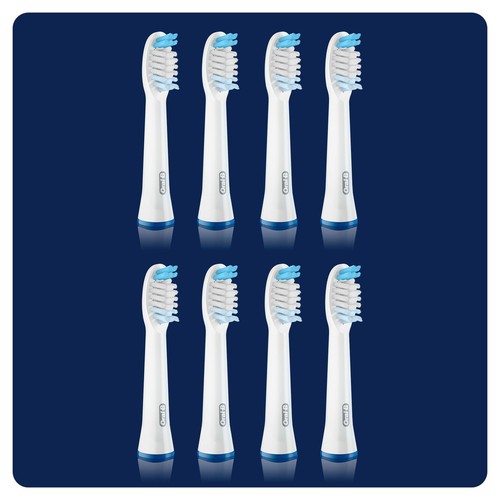 Oral sr32c pulsonic clean - oral-b,