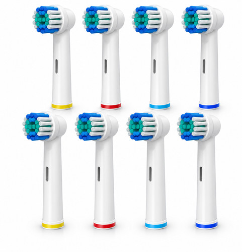 Aufsteckbürsten für oral b - 8,