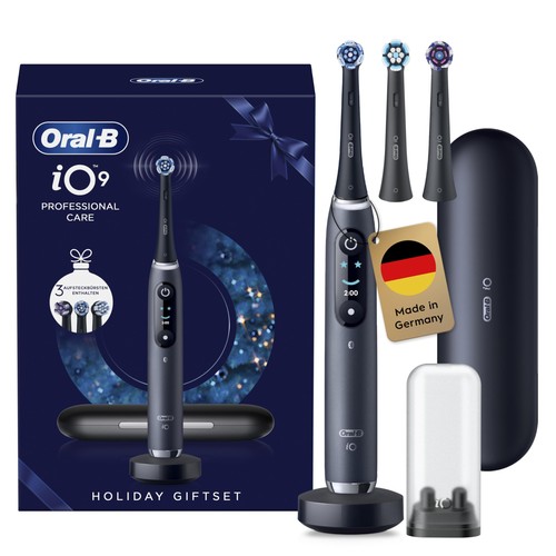 Oral io9 elektrische - oral-b,