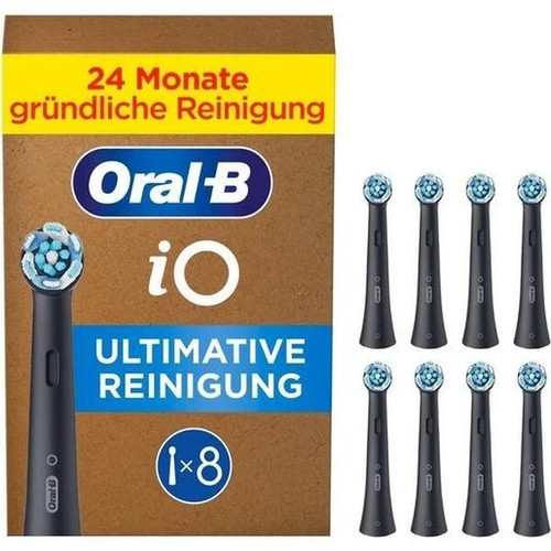 Oral black ultimative - oral-b,