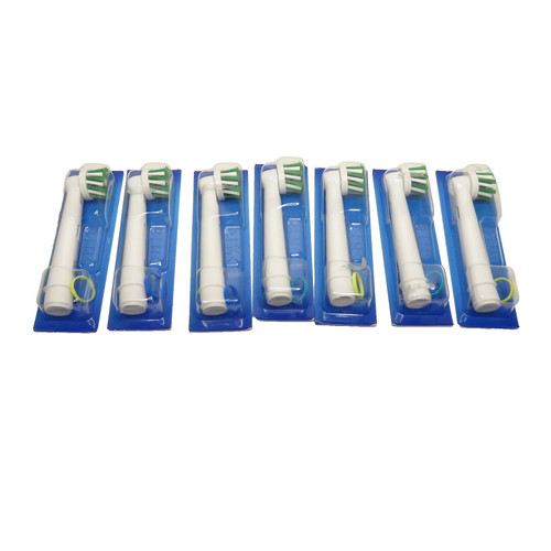Oral cross action - oral-b,