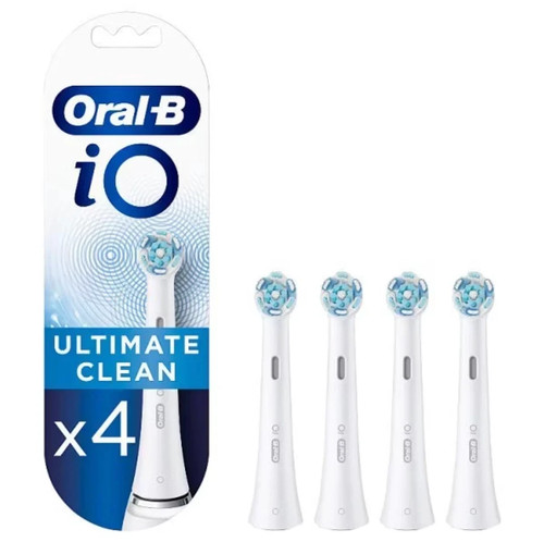 Oral ultimate clean - io,