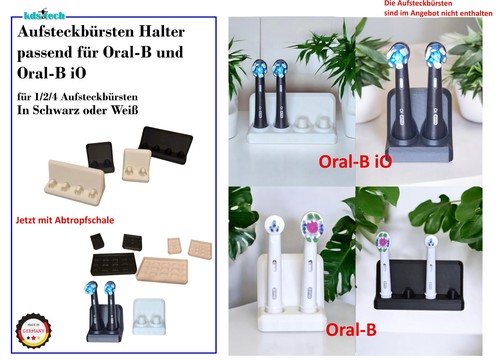 Aufsteckbürsten halter - aufsteckbürsten,