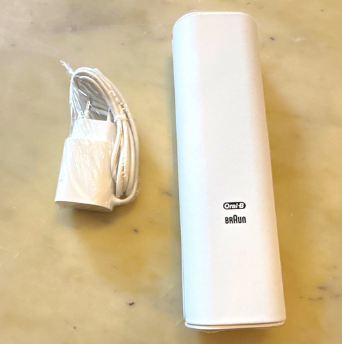 Oral braun elektrisches - oral-b,
