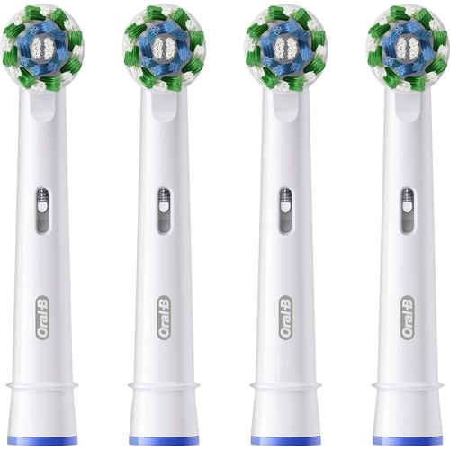 Oral pro crossaction - oral-b,