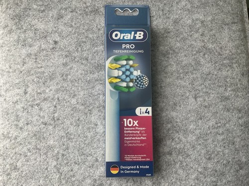 Oral pro tiefenreinigung - 4,