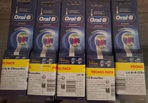 Neu oral 3d - neu, oral-b
