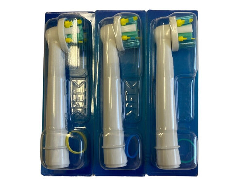 Oral tiefenreinigung - oral-b,