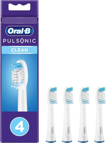 Oral pulsonic clean - oral-b,