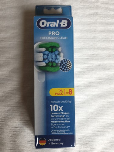 Oral pro precision clean - precision,