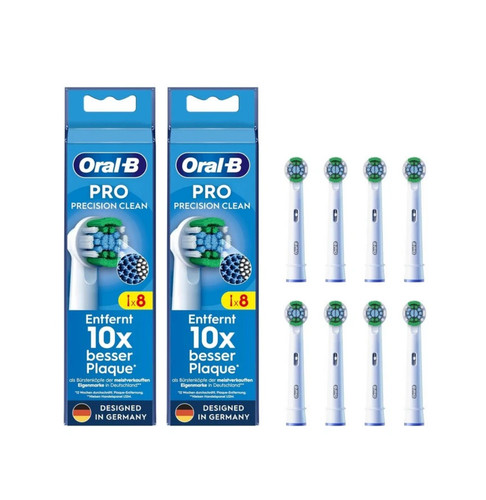 Oral b aufsteckbürsten - oral-b,