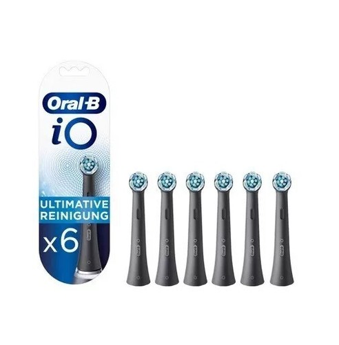 Oral ersatzbürsten - oral-b,