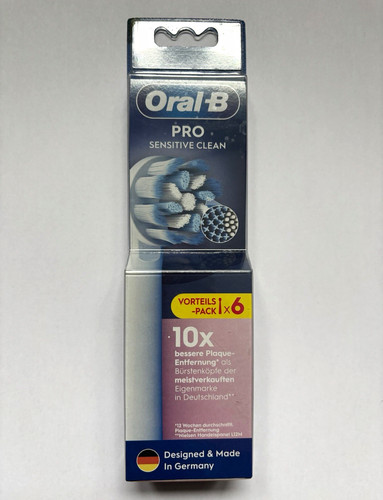 Neu oral pro sensitive clean - neu,