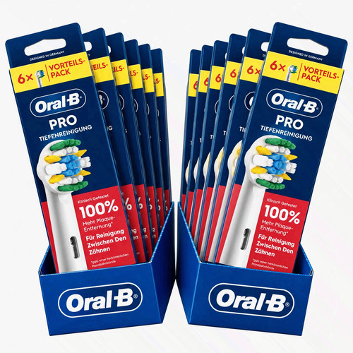 8er pack oral - 8er,