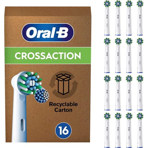 Oral aufsteckbürsten pro - oral-b,