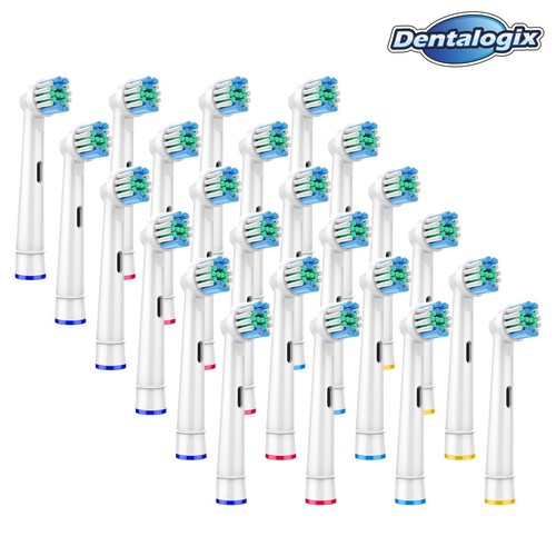 Aufsteckbürsten für oral - 24,