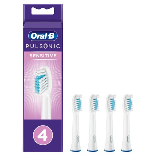 Oral aufsteckbürsten - oral-b,