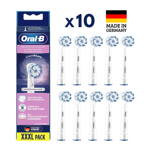 10er pack oral pro - 10er,
