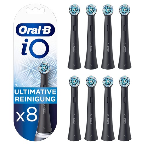 Oral black ultimative - oral-b,