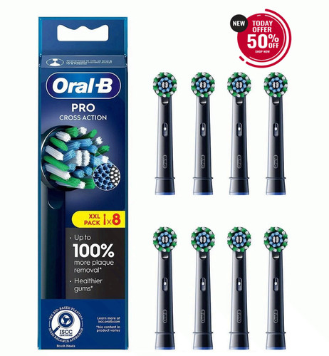 Oral pro crossaction - pro,