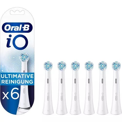 Oral ersatzbürsten - oral-b,