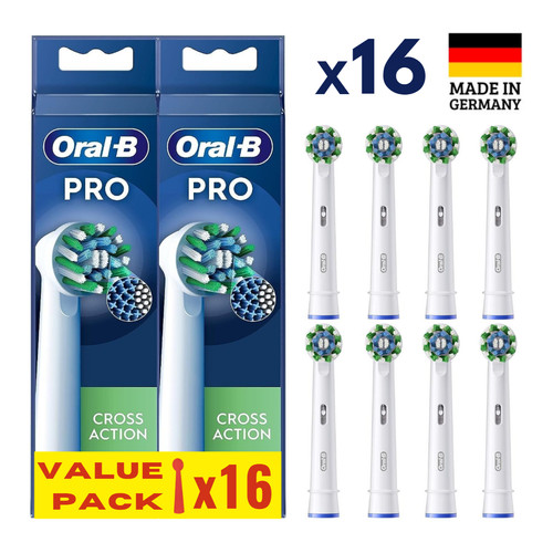 Stück oral b - oral-b, pro