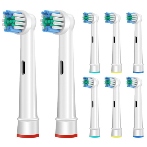 Oral pro precision clean - oral-b,