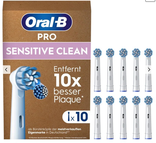 16x oral pro sensitive - 16x,