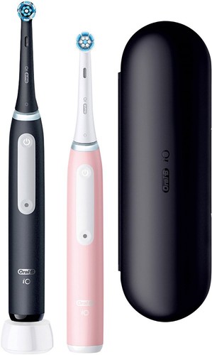 Oral zahnbürste series - oral-b, io