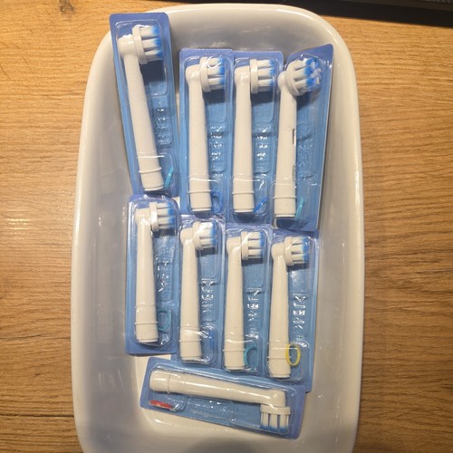 Oral pro sensitive clean - oral-b,