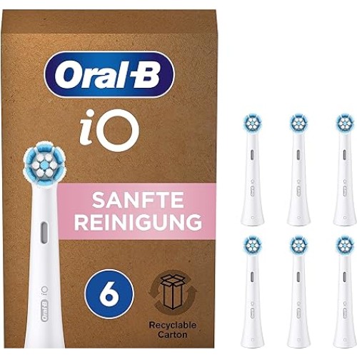 Oral aufsteckbürsten rb - oral-b,