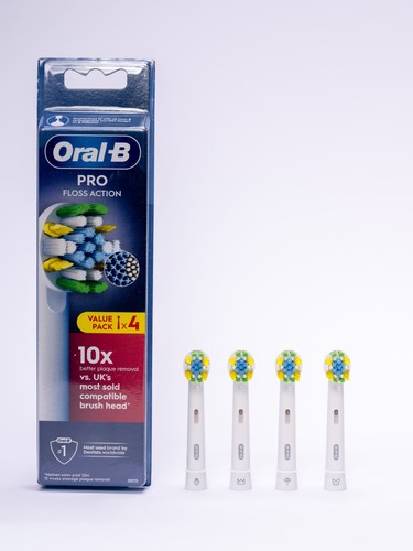 Oral pro floss action - pro,