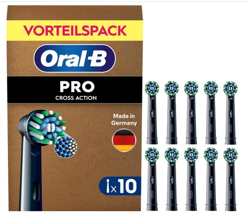 Oral pro crossaction - st, oral-b