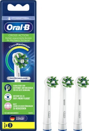 Oral cros clean - cros,