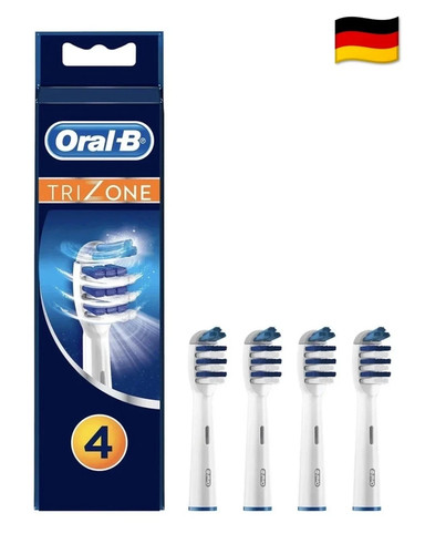 Oral trizone - 8x,
