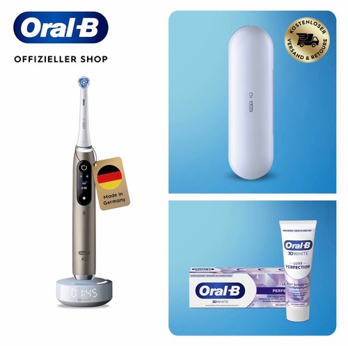 Oral series 10 - series,