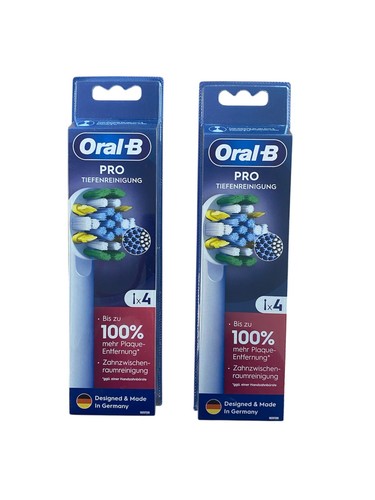 Oral pro tiefenreinigung - pro,