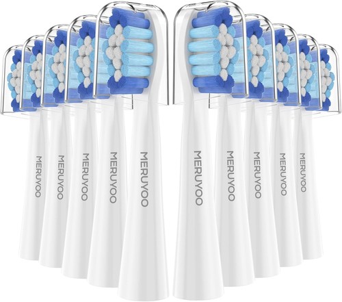 Oral pulsonic ersatzbürsten - oral-b,