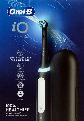 Oral 4s elektrische - oral-b,