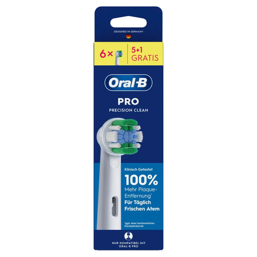 Oral pro precision clean - oral-b,