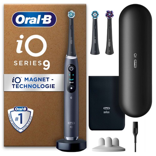 Oral elektrische - oral-b,