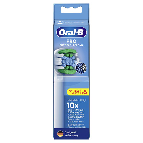 Oral pro precision - pro,