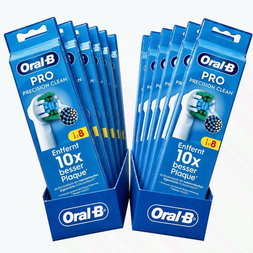 16er pack oral precision - 16er,