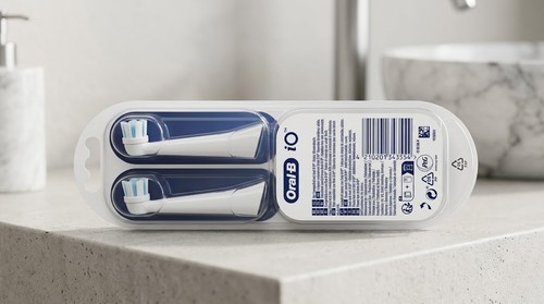 Oral gentle care - oral-b,