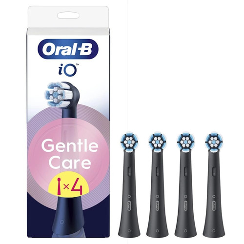 Oral series gentle - series,