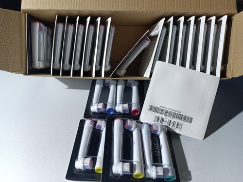 Megapack stk ersatzbürsten - megapack,